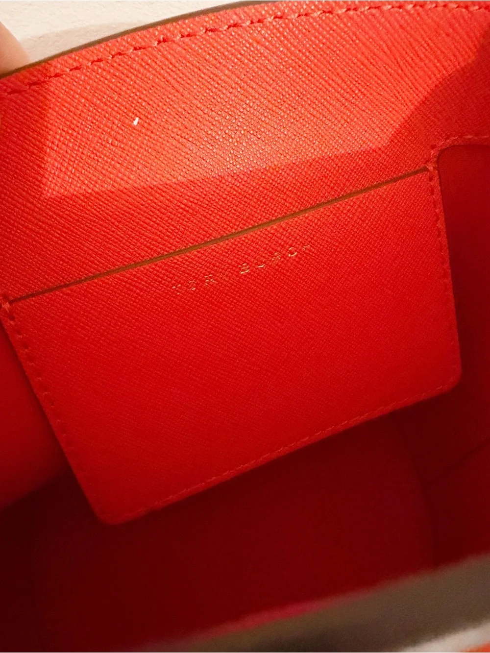 Tory Burch excellent gently